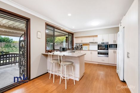 Property photo of 264 Old Hume Highway Camden South NSW 2570