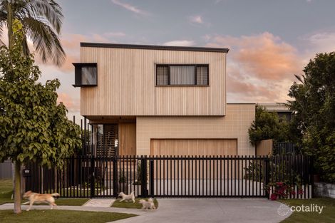 Property photo of 38 Glenelg Avenue Mermaid Beach QLD 4218