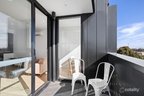 Property photo of 402/108-112 Munster Terrace North Melbourne VIC 3051