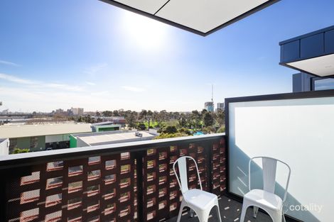 Property photo of 402/108-112 Munster Terrace North Melbourne VIC 3051