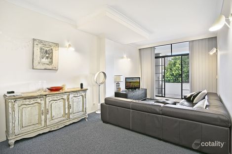 401/82-92 Cooper St, Surry Hills, NSW 2010