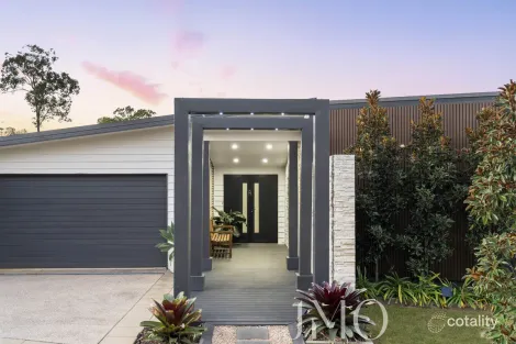 30 Peachester Cl, Ormeau, QLD 4208