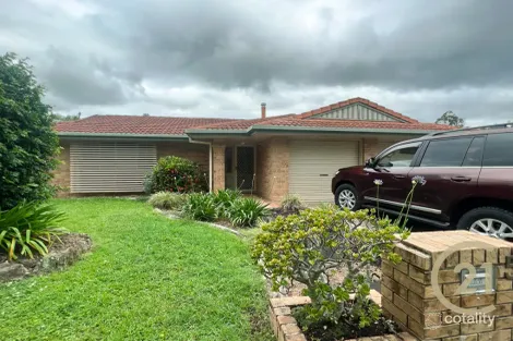 Property photo of 5 Carolyn Place Ferny Grove QLD 4055