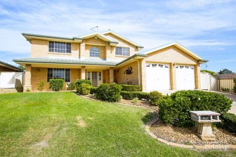 55 Womra Cres, Glenmore Park, NSW 2745