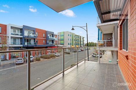 Property photo of 10/5-19 Goodall Parade Mawson Lakes SA 5095