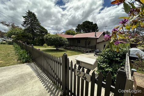 Property photo of 24 Seventh Avenue Katoomba NSW 2780