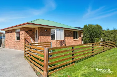 Property photo of 2/75 William Street Brighton TAS 7030