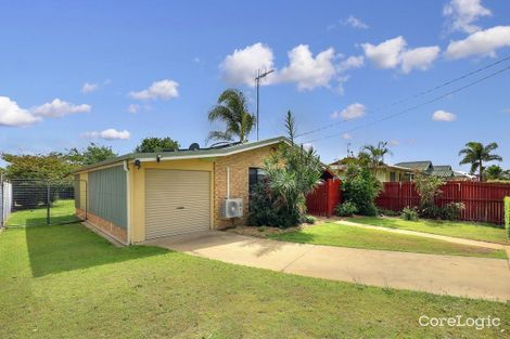 Property photo of 33A Duncraigen Street Norville QLD 4670