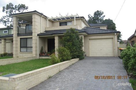 5/28 Hardy St, Fairfield, NSW 2165