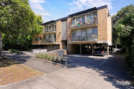 Property photo of 3/32 Berkeley Street Hawthorn VIC 3122