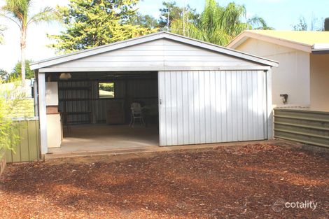 Property photo of 11 East Terrace Laura SA 5480