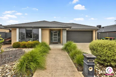 25 Northgate Bvd, Kilmore, VIC 3764