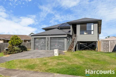 Property photo of 44 Baden Jones Way North Booval QLD 4304