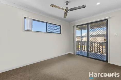 Property photo of 44 Baden Jones Way North Booval QLD 4304