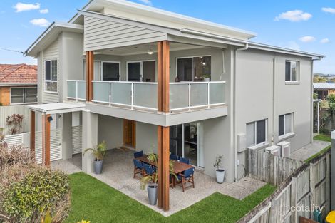 Property photo of 4 Sheena Street Geebung QLD 4034