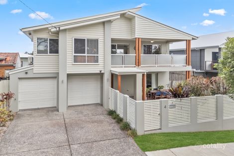 Property photo of 4 Sheena Street Geebung QLD 4034