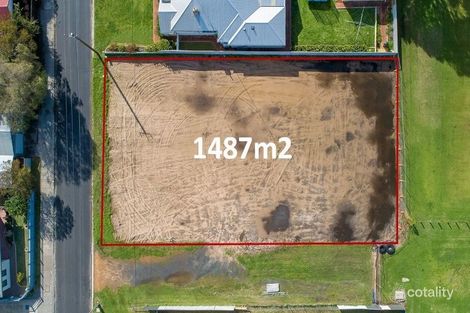 Property photo of 11 Albert Road East Bunbury WA 6230