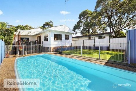 Property photo of 24 Melbourne Avenue Umina Beach NSW 2257