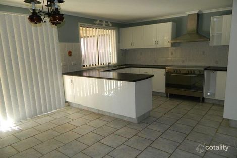Property photo of 8 Bottlebrush Drive Cranebrook NSW 2749