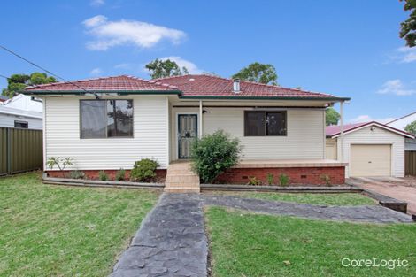 60 Evans Rd, Rooty Hill, NSW 2766