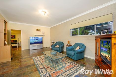 Property photo of 5 Winchcombe Place Castle Hill NSW 2154