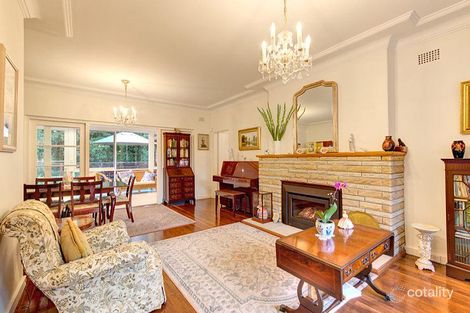 Property photo of 84 Kissing Point Road Turramurra NSW 2074