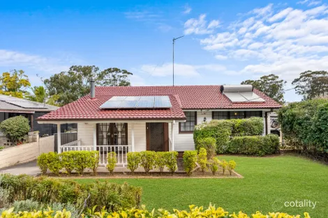 40 Glebe Pl, Kingswood, NSW 2747