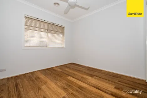Property photo of 33 Long Tree Drive Harkness VIC 3337