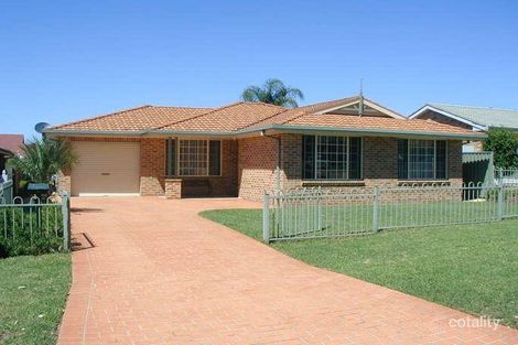 Property photo of 44 Linde Road Glendenning NSW 2761