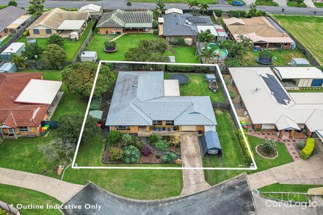Property photo of 6 Diann Street Flinders View QLD 4305