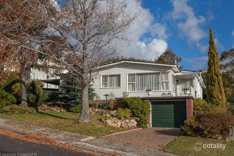 12 Ogilvie St, Mount Stuart, TAS 7000