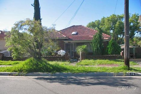 72 Nirranda St, Concord West, NSW 2138