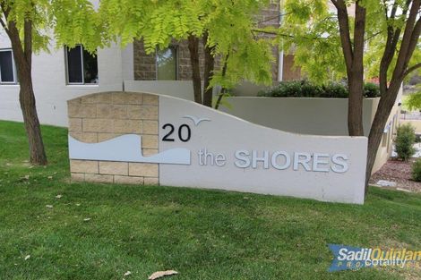 Property photo of 11/20 Beissel Street Belconnen ACT 2617