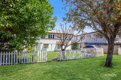 Property photo of 19 Robertson Avenue Margate QLD 4019