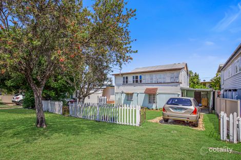 Property photo of 19 Robertson Avenue Margate QLD 4019