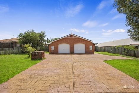 Property photo of 1/3 Gabrielle Street Kearneys Spring QLD 4350