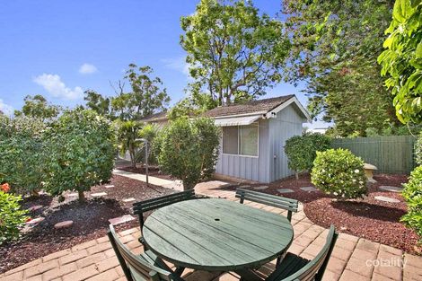 Property photo of 44 Warraba Street Como NSW 2226
