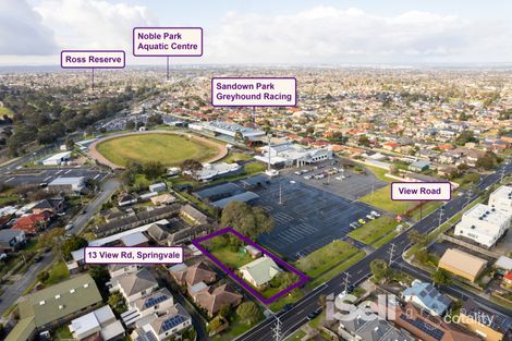 Property photo of 13 View Road Springvale VIC 3171