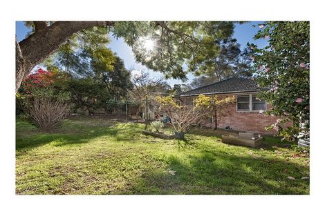 Property photo of 11 Carlisle Crescent Beecroft NSW 2119