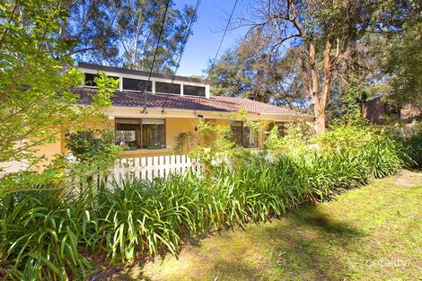 Property photo of 18 Jordan Road Wahroonga NSW 2076