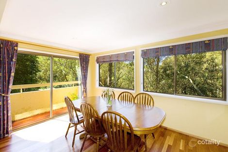 Property photo of 18 Jordan Road Wahroonga NSW 2076