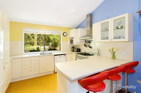 Property photo of 18 Jordan Road Wahroonga NSW 2076