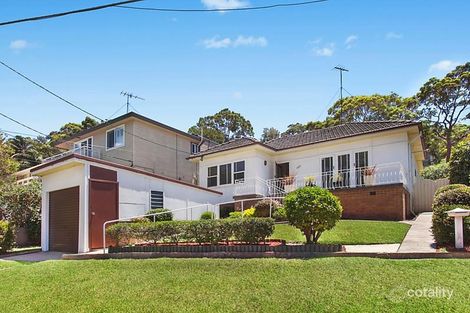 127 Oyster Bay Rd, Oyster Bay, NSW 2225