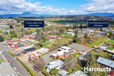18-20 West Barrack St, Deloraine, TAS 7304