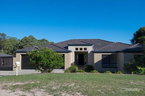 Property photo of 2 Parnham Court Arundel QLD 4214