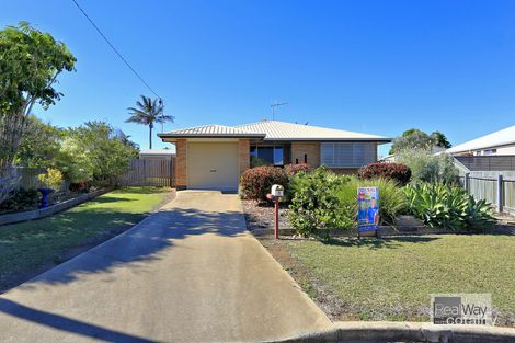 Property photo of 8 Ocean View Place Elliott Heads QLD 4670