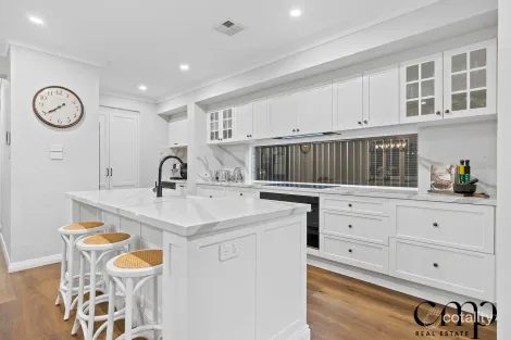 Property photo of 48 Rosebuds Circuit Leppington NSW 2179