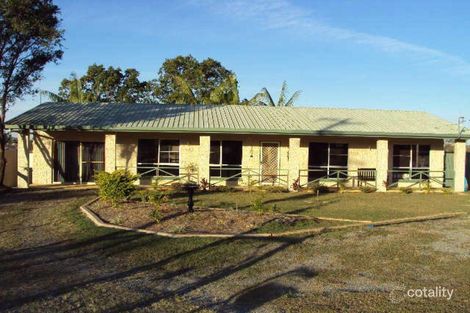 22 Siderial Ct, Oakenden, QLD 4741