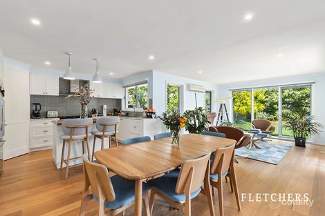 Property photo of 21 Minerva Close Ocean Grove VIC 3226