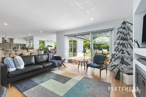 Property photo of 21 Minerva Close Ocean Grove VIC 3226